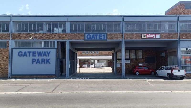 485m2 Industrial Warehouse TO LET in Maitland, Cape Town