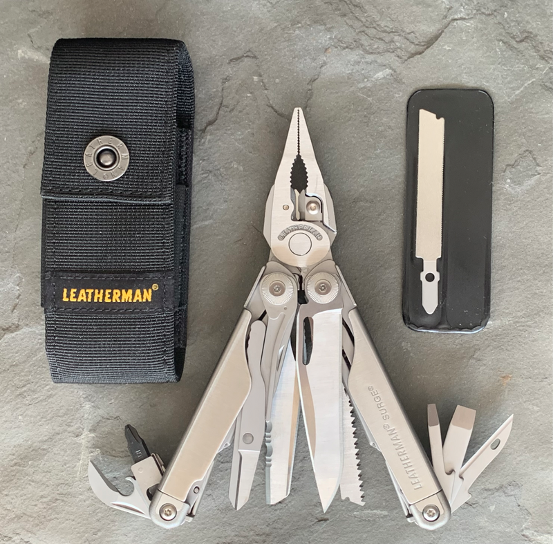 Leatherman Surge *Never Been Used*