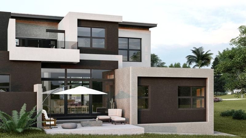 6 Bedrooms House For Sale In Midstream Ridge