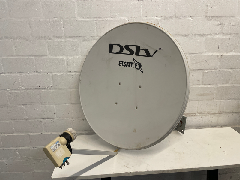 DSTV Satellite Dish - PRICE DROP-