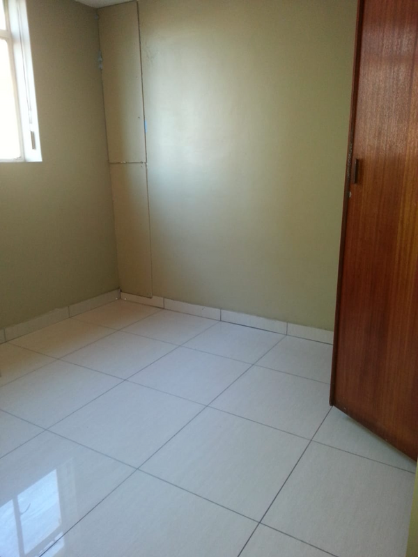 Room in Pretoria Monopati Flat