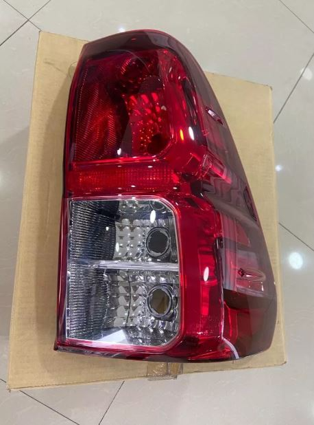 Toyota Hilux GD6 2016 ON  Brand New  Tailights for sale :R795 EACH