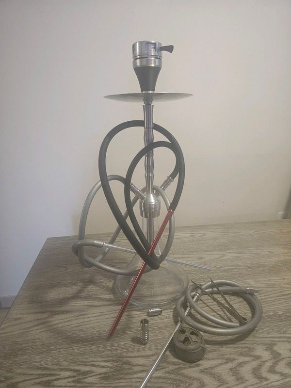 Best Hubbly for Great Experience