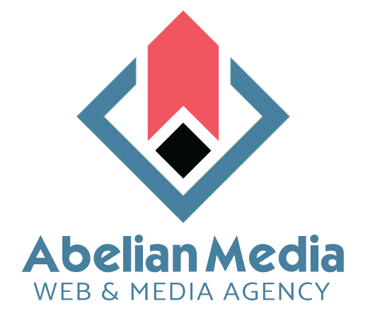 Website Design - Abelian Media