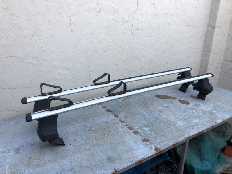 Thule Roof Racks