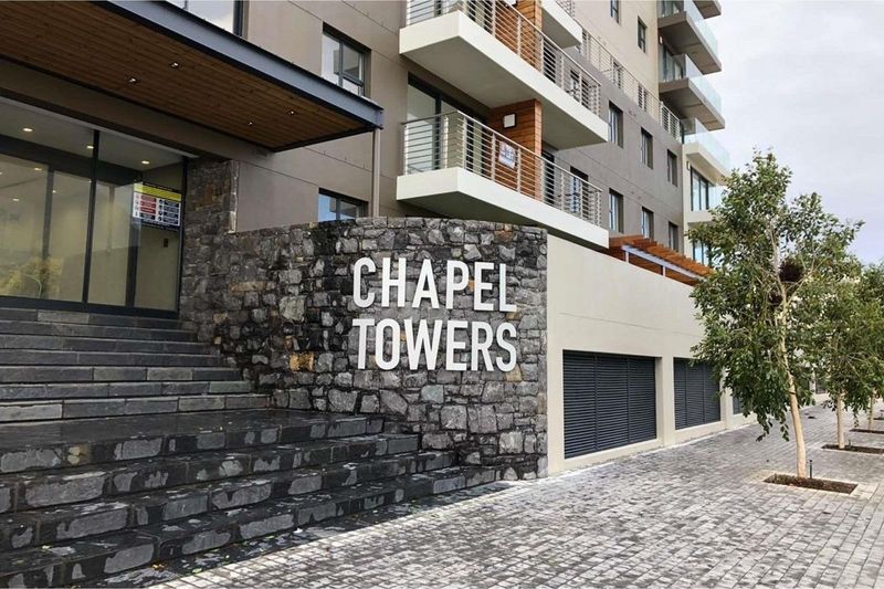 Luxury meets affordability in the heart of Cape Town CBD