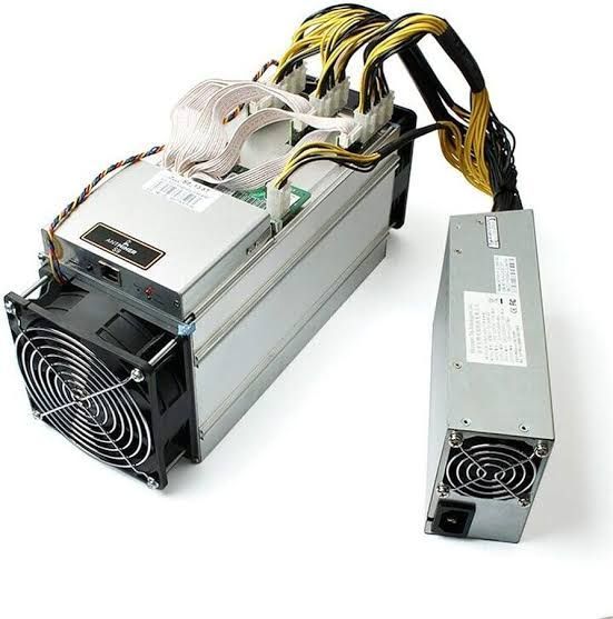 Bulk Used Bitmain Antminer S9 13.5-14.5