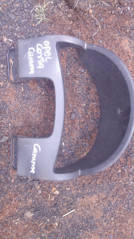 2006 Opel Corsa Gamma Cluster Surround For Sale.