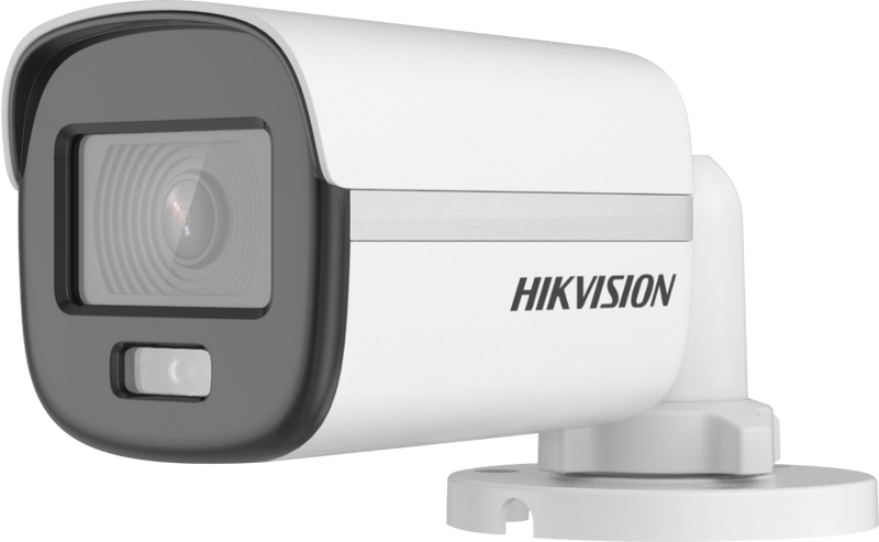 HikVision Colour Camera