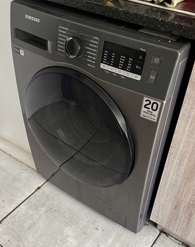 Samsung 7kg Washer/Dryer Combo