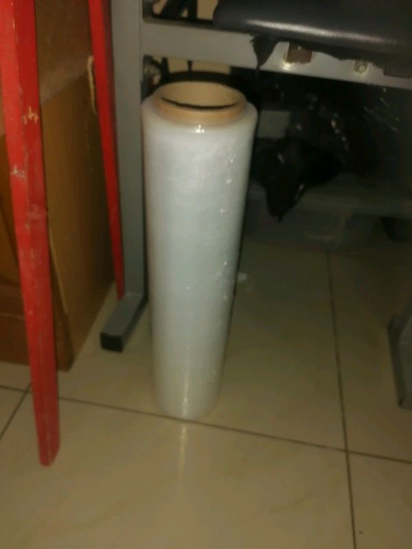 Shrink wrap roll for sale, R95.