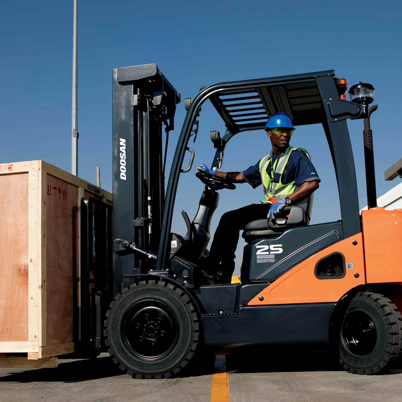 REKNOWN FORKLIFT TRAINING IN NELSPRUIT CALL &#43;27769563077