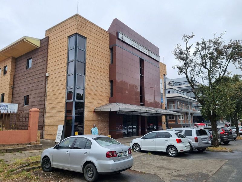 A-Grade Office Space to Let in Mthatha