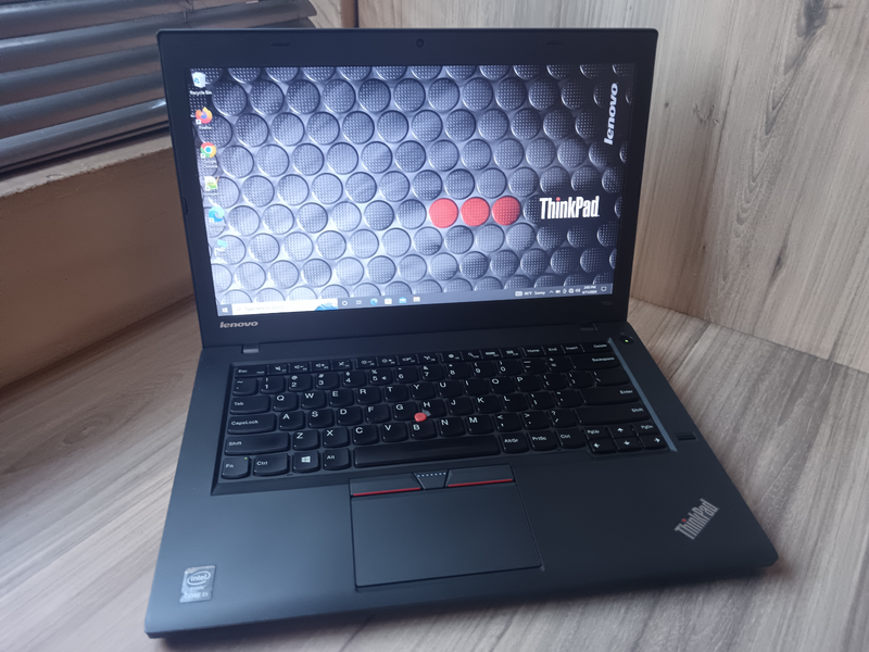 Lenovo ThinkPad T450 Intel Core I5