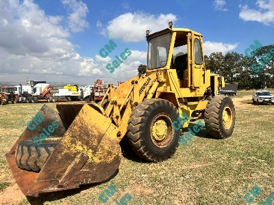 Caterpillar 930 Front End Loader R175,000 excl 0825949026