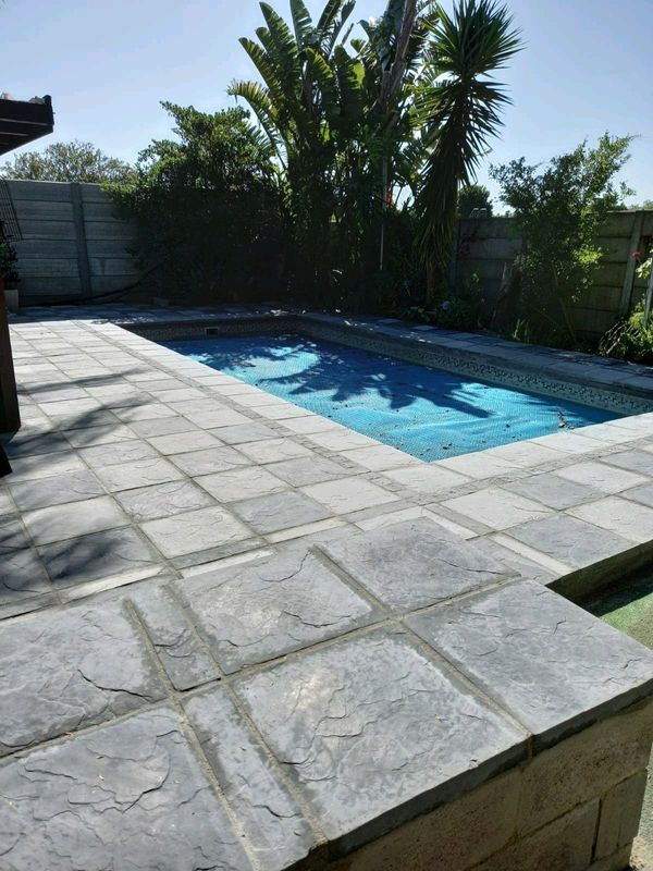 Paving slabs for Sale, delivery and installation