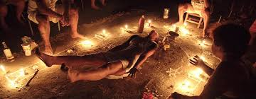Clairvoyance and spell casting &#43;27781080167