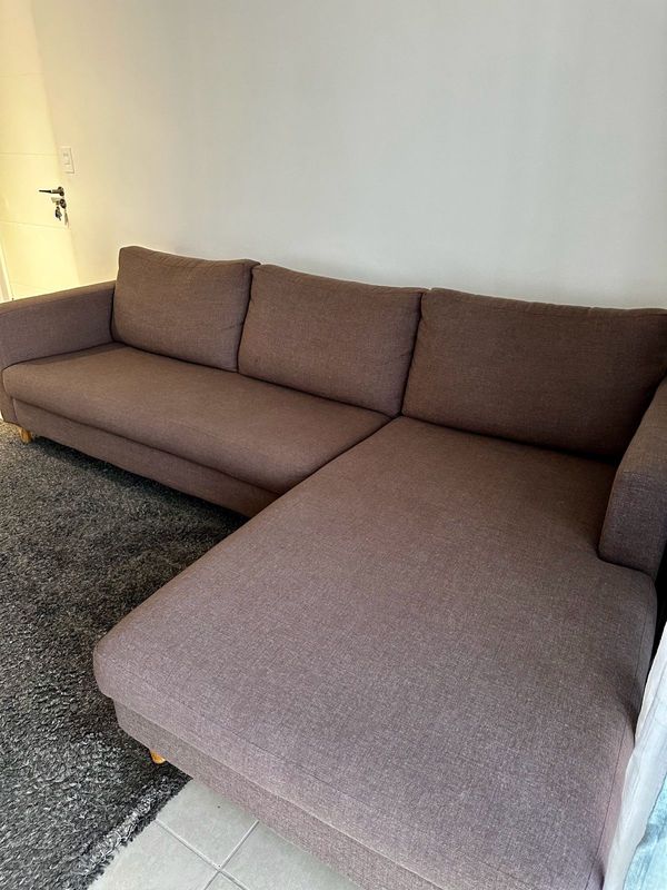 Coricraft Slouch Couch