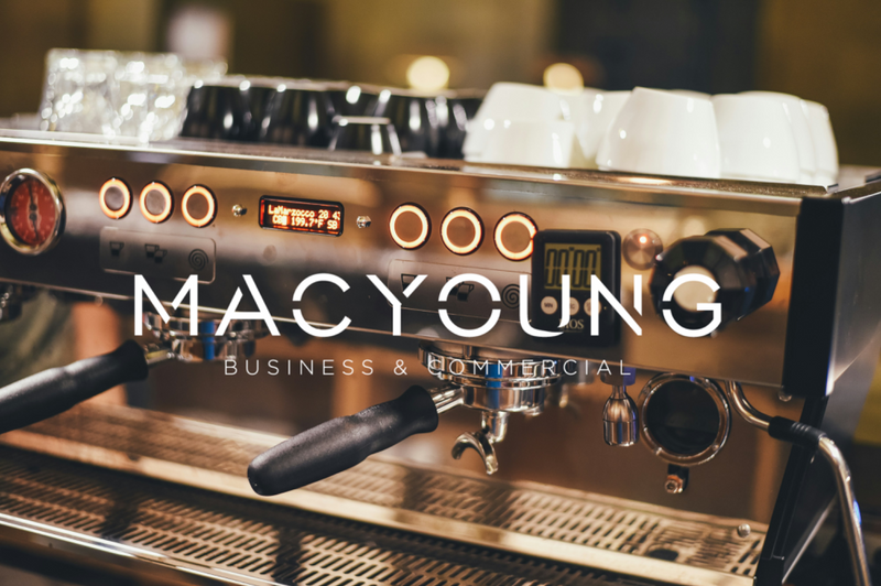 MACYOUNG.BIZ - Very Successful Coffee Shop in Garden Route