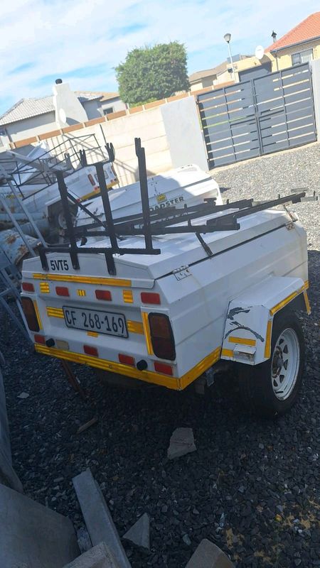 Trailer&#39;s for sale