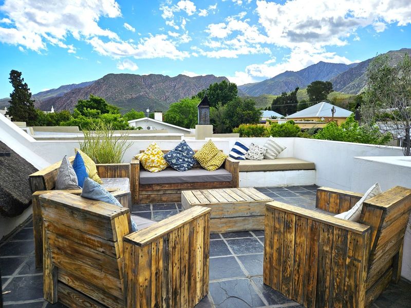 5 Bedroom house in Montagu For Sale