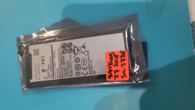 Samsung galaxy J7 2018 replacement battery