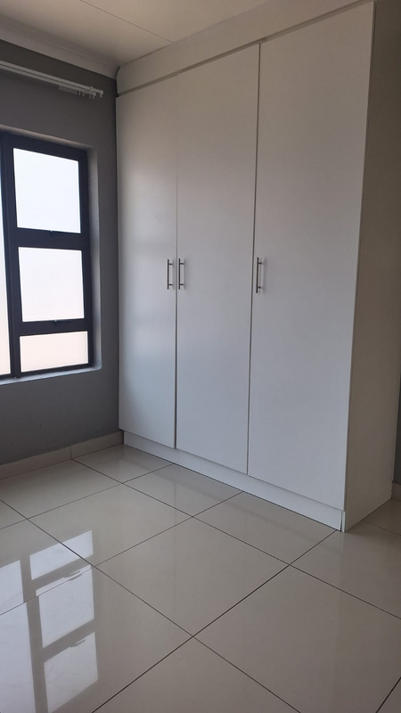 R6500 gets you a two-bedroom apartment in Bramley.