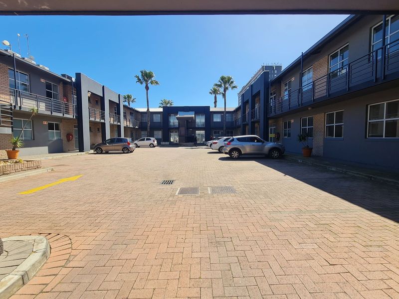 100m² Prime Office Space Available To Rent in Milnerton.