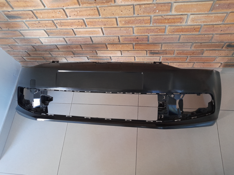 VW POLO VIVO 2018/2023  NEW BRAND NEW FRONT BUMPERS FORSALE  R795