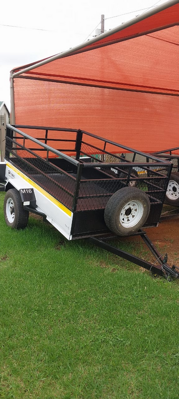 TRAILER FOR SALE