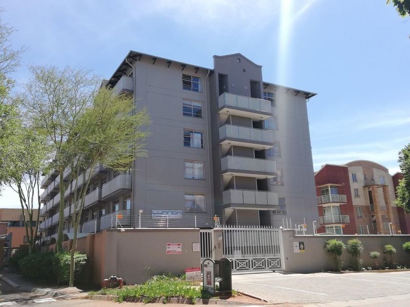 Property for sale in PRETORIA, HATFIELD