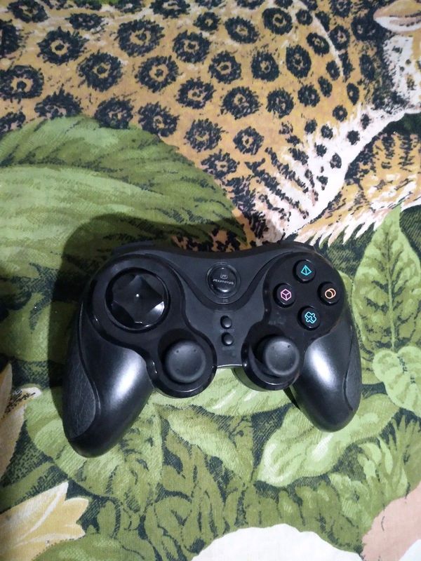 Wireless controller for play station 3