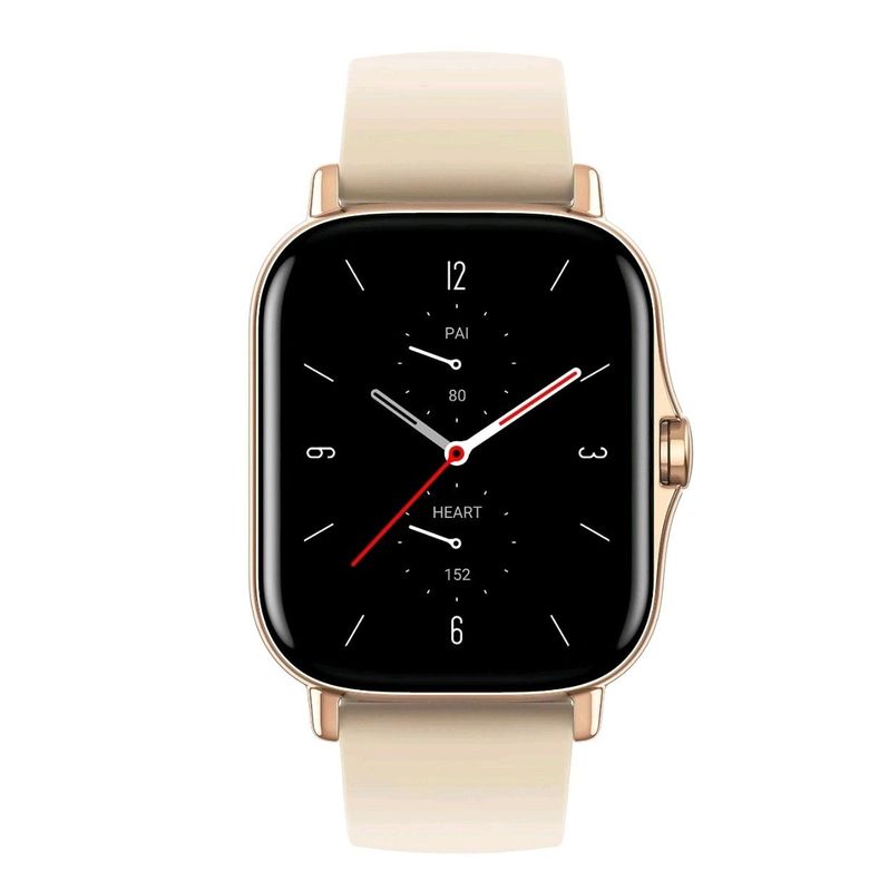 Smart Watch Xiaomi Amazfit GTS 2 Desert Gold
