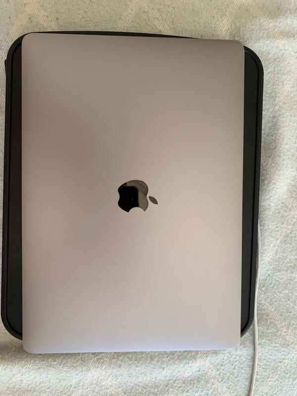 MacBook Pro 13’inch 2017