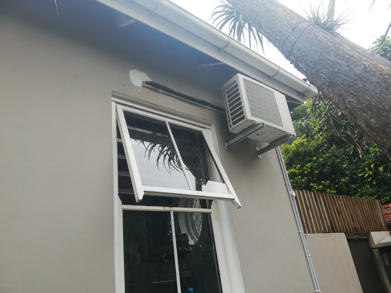 AIRCONDITIONING REPAIRS .INSTALLATION , SERVICING