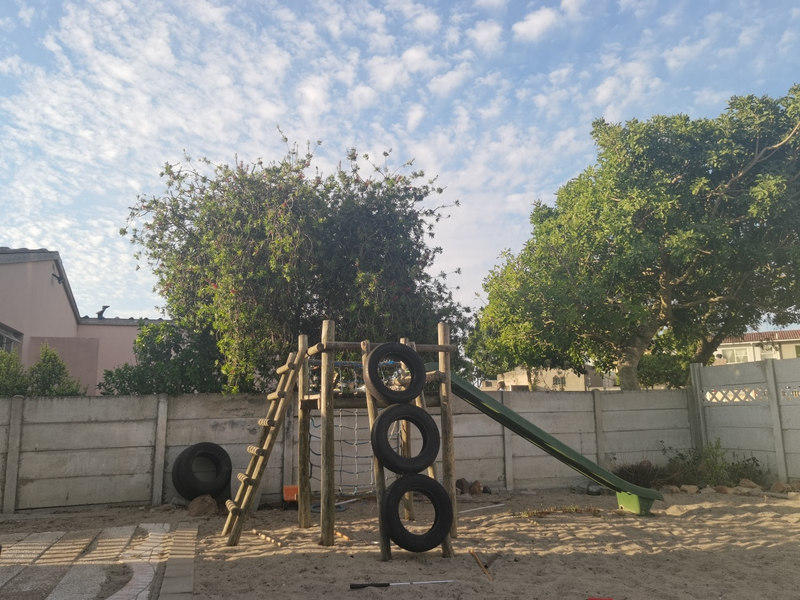 KIDDIES PLAY PARK FOR SALE