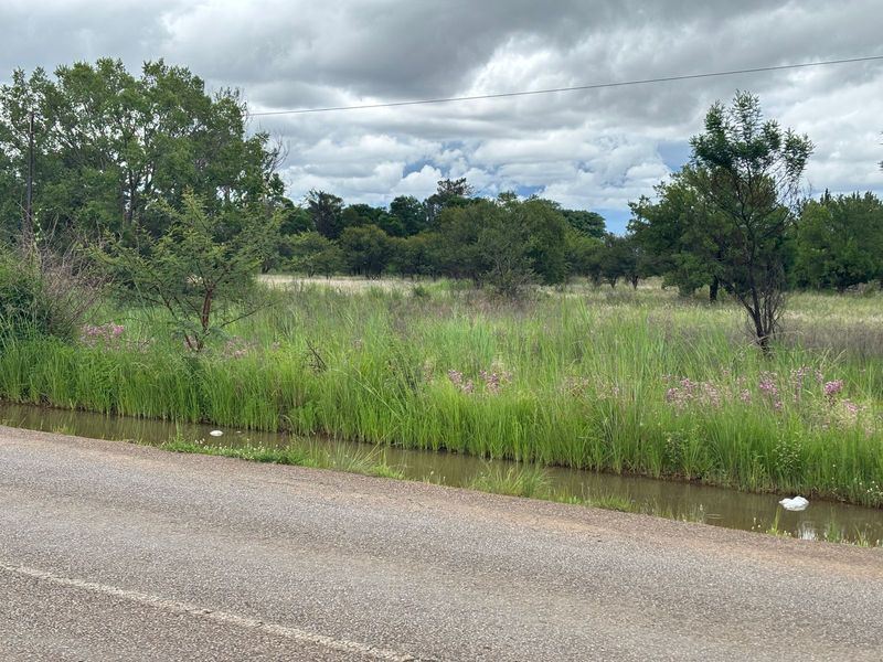 REZONED FOR RESIDENTIAL  IN PRETORIA EAST!!