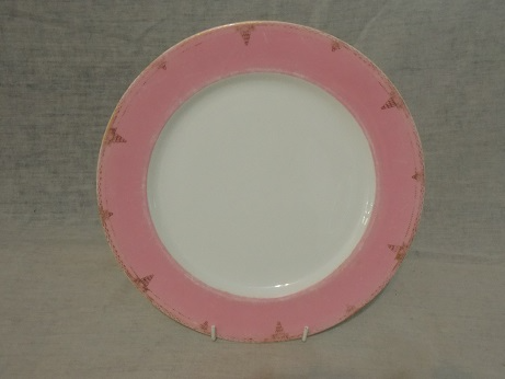Beautiful Plate from Royal Worcester