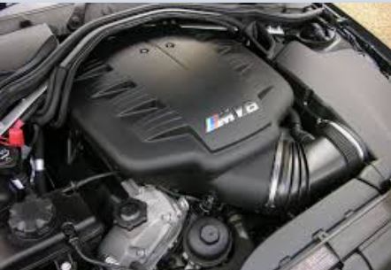 2008 BMW M3 Sedan E90 MDCT