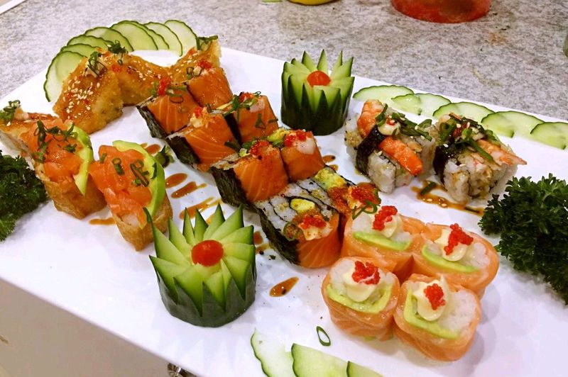 MANAGER / ASSISTANT MANAGER NEEDED AT LOCAL SUSHI RESTAURANT