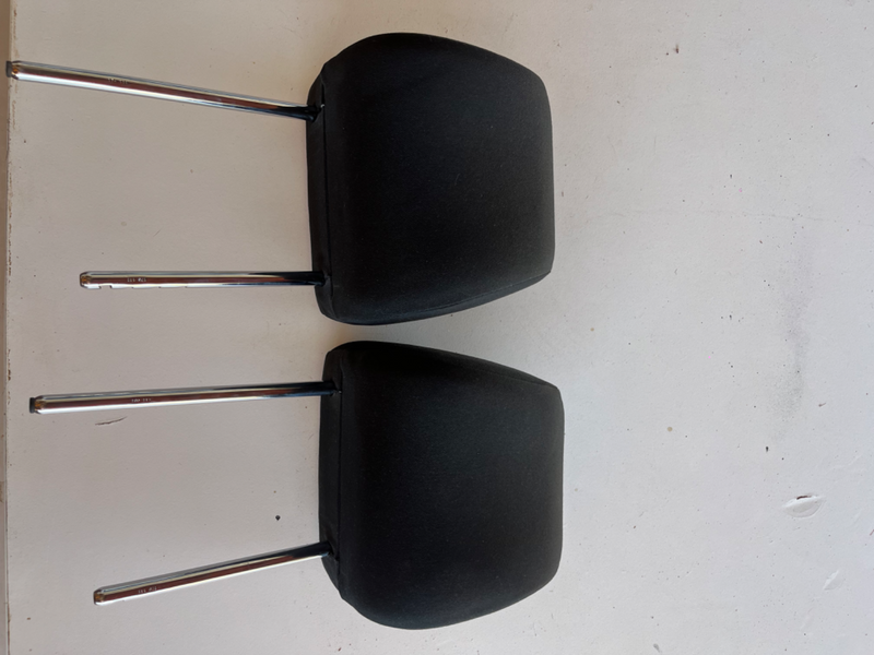 POLO HEADRESTS FOR SALE!