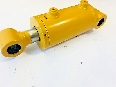 HYDRAULIC CYLINDER REPAIR AND FITMENT