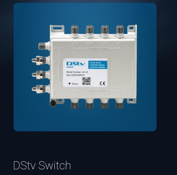Dstv installers In Meyerton 0632082562