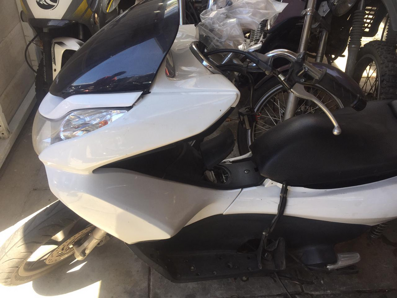 Honda PCX 125 Parts for Sale