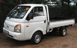 Bakkie for delivery, move ,garden refuse collection
