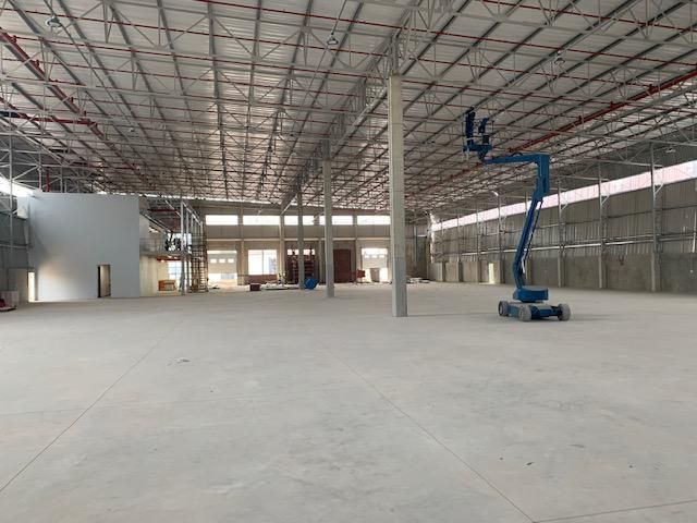 3166m2 Warehouse To Let in Clairwood