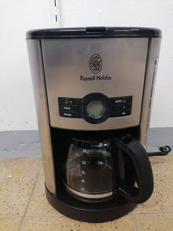Russell Hobbs coffee maker - REF 1146