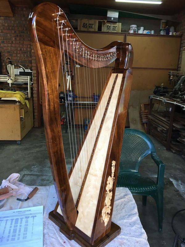 Harp instruments &#43;27829329635