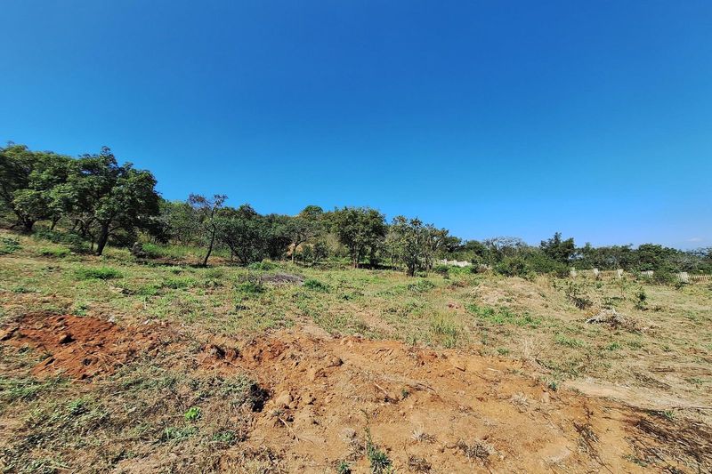 4572 m2 Stand for Sale in Drumrock