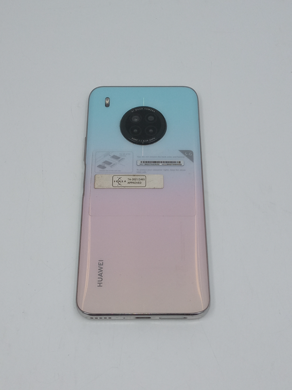 Huawei Y9 Mobile Phone